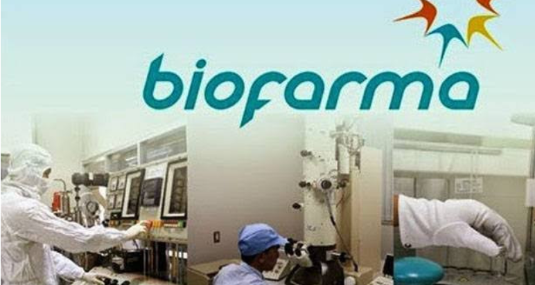 Bio Farma Sebut Vaksin Booster Kedua akan Pakai Vaksin Karya Indonesia
